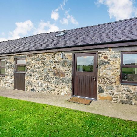 Villa Bwythyn-Y-Saer Abersoch Esterno foto