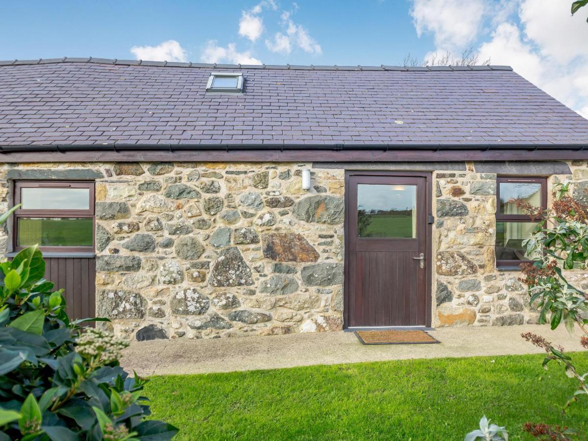 Villa Bwythyn-Y-Saer Abersoch Esterno foto
