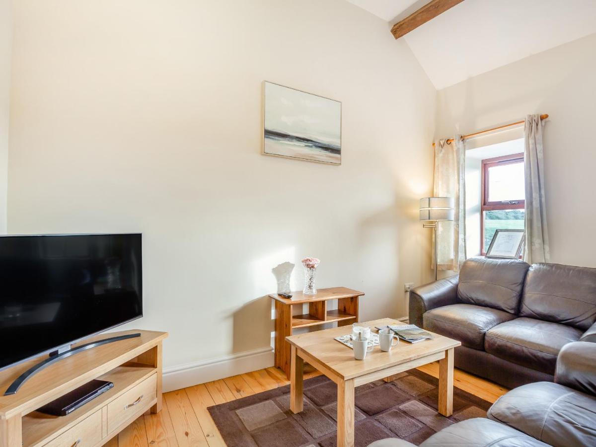 Villa Bwythyn-Y-Saer Abersoch Esterno foto