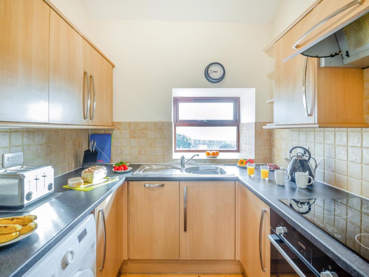 Villa Bwythyn-Y-Saer Abersoch Esterno foto
