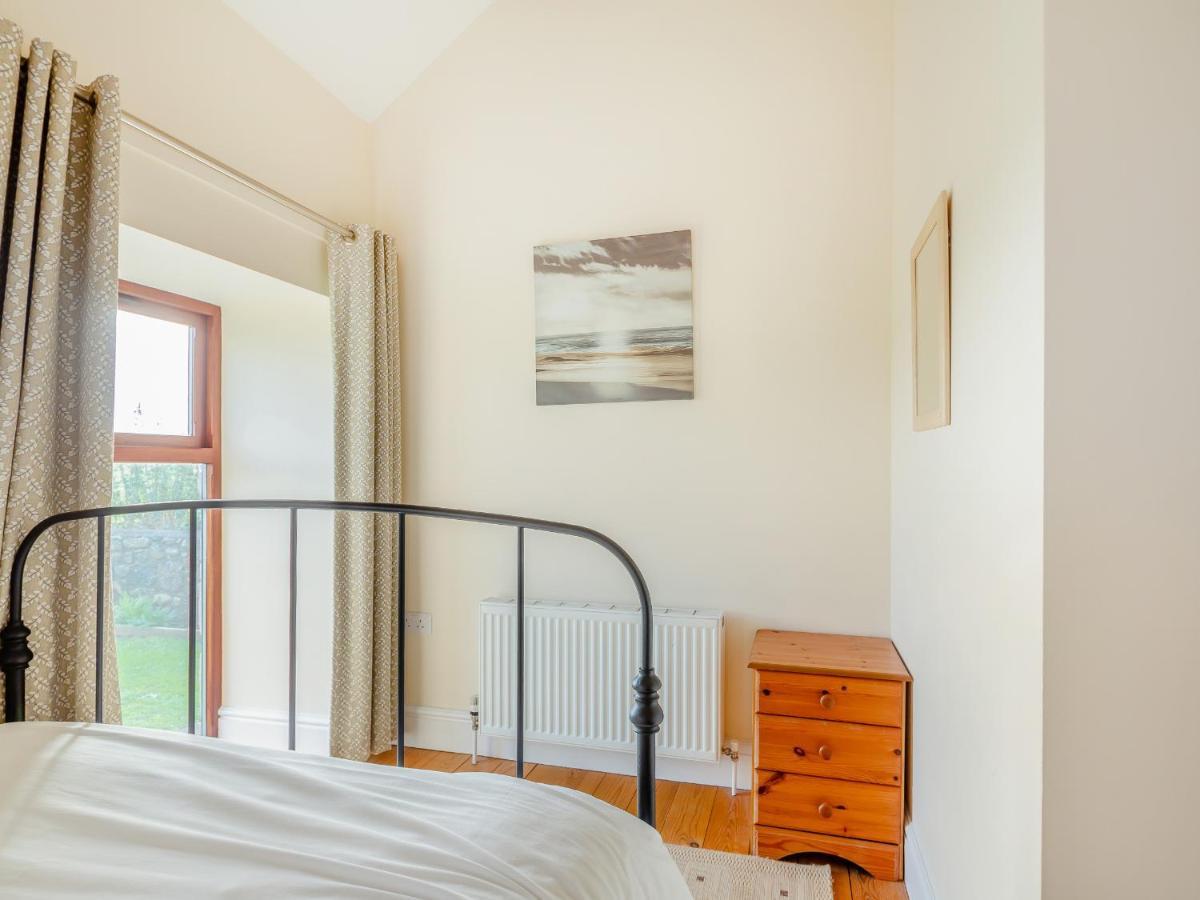 Villa Bwythyn-Y-Saer Abersoch Esterno foto