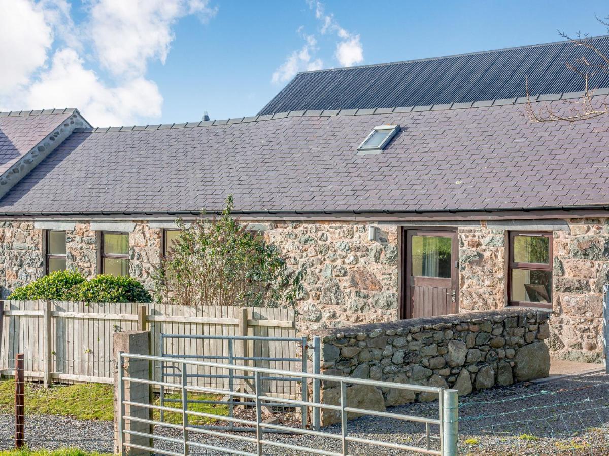 Villa Bwythyn-Y-Saer Abersoch Esterno foto