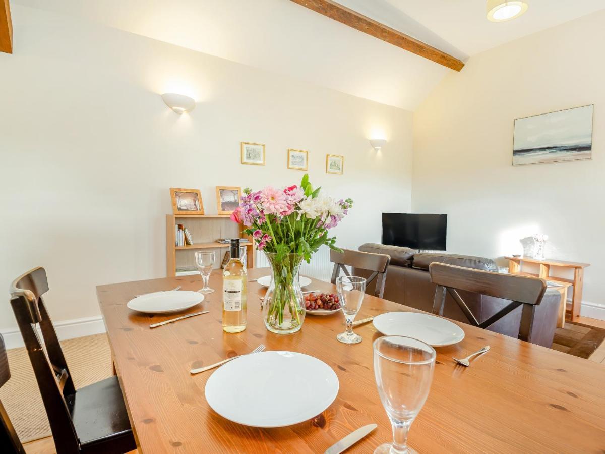 Villa Bwythyn-Y-Saer Abersoch Esterno foto