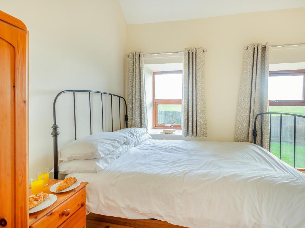 Villa Bwythyn-Y-Saer Abersoch Esterno foto