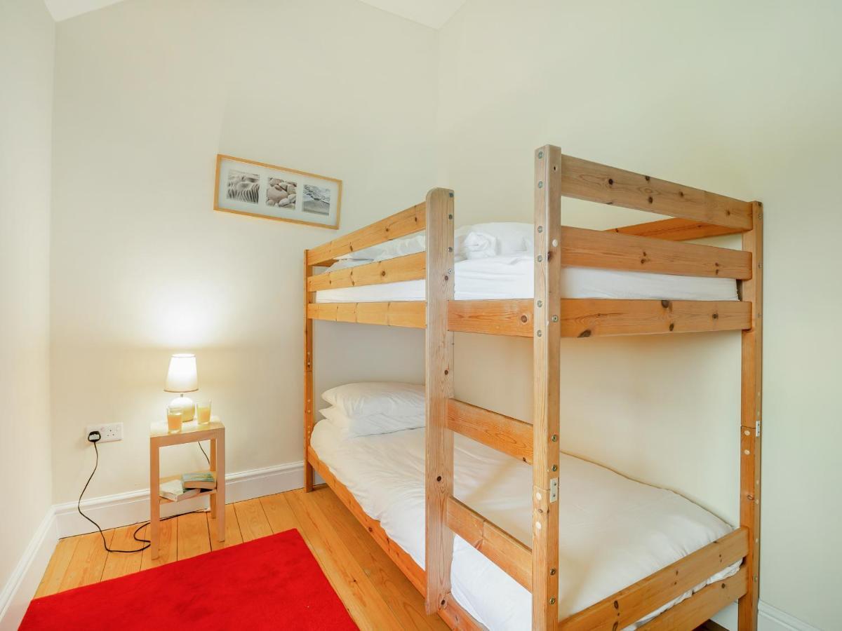 Villa Bwythyn-Y-Saer Abersoch Esterno foto